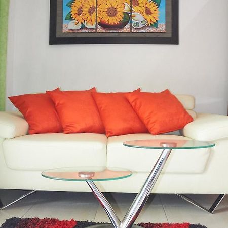 Comodo Apartamento Gran Ubicacion Y A/C Cali Zewnętrze zdjęcie