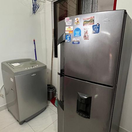 Comodo Apartamento Gran Ubicacion Y A/C Cali Zewnętrze zdjęcie