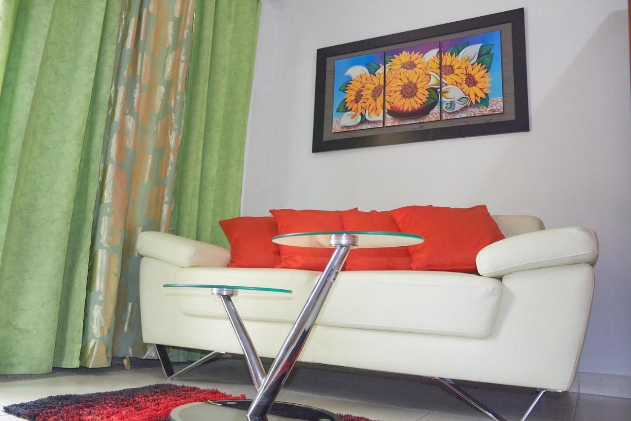 Comodo Apartamento Gran Ubicacion Y A/C Cali Zewnętrze zdjęcie