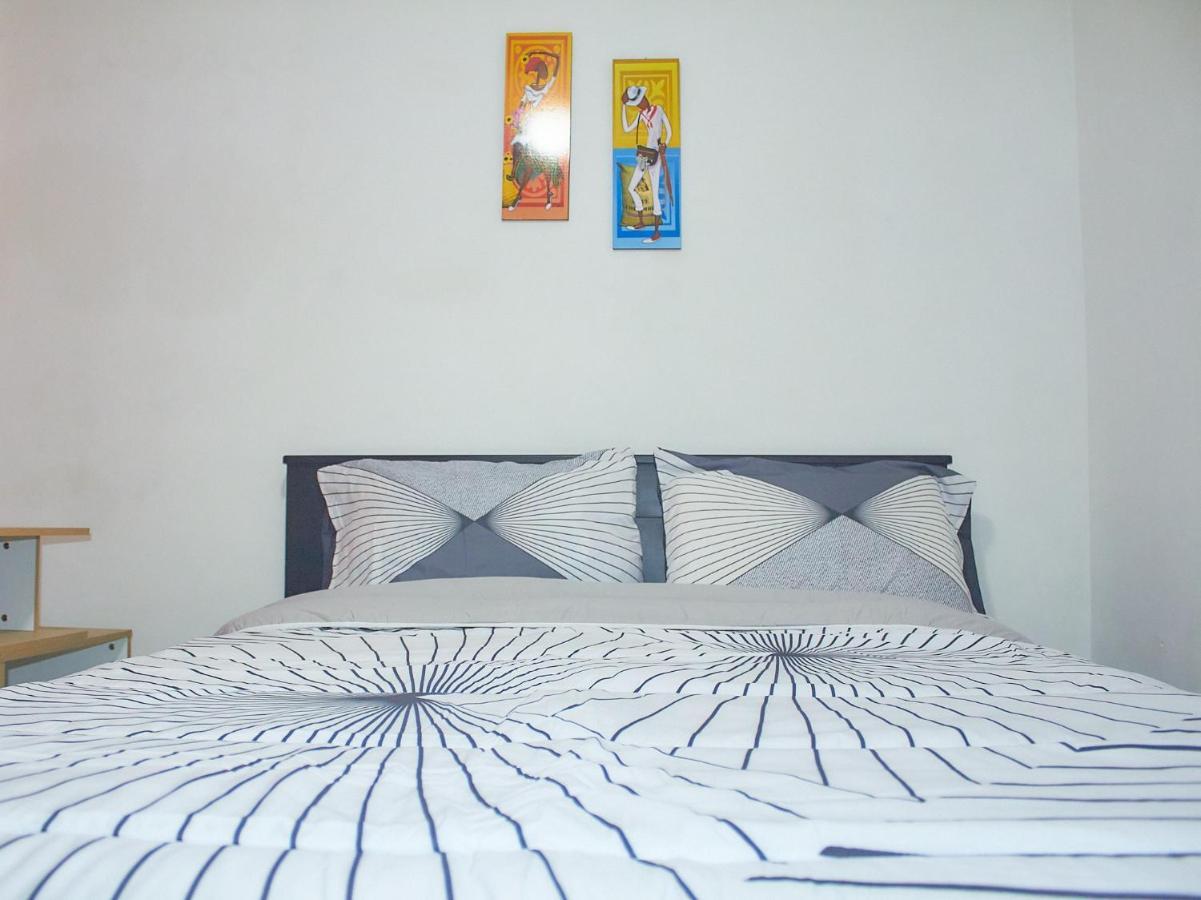 Comodo Apartamento Gran Ubicacion Y A/C Cali Zewnętrze zdjęcie
