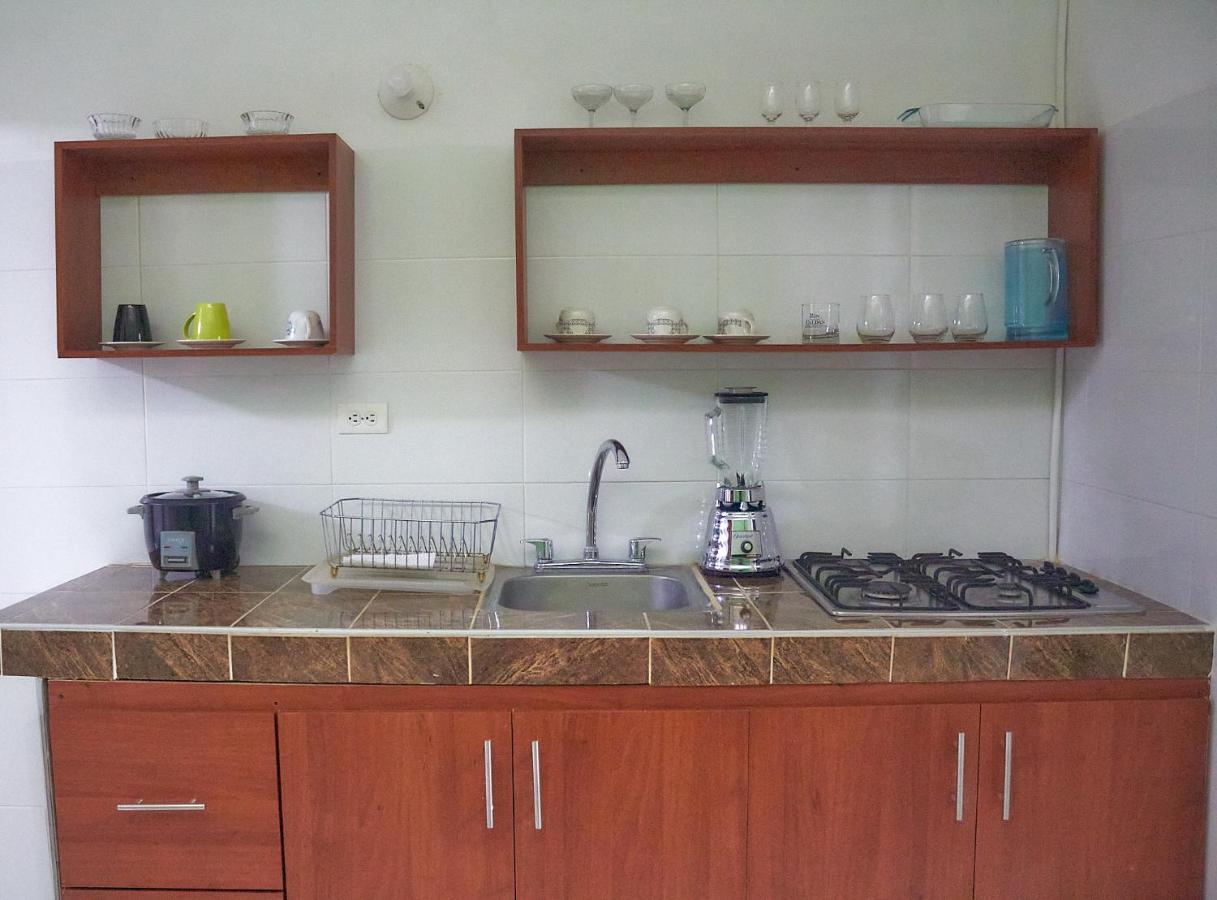 Comodo Apartamento Gran Ubicacion Y A/C Cali Zewnętrze zdjęcie