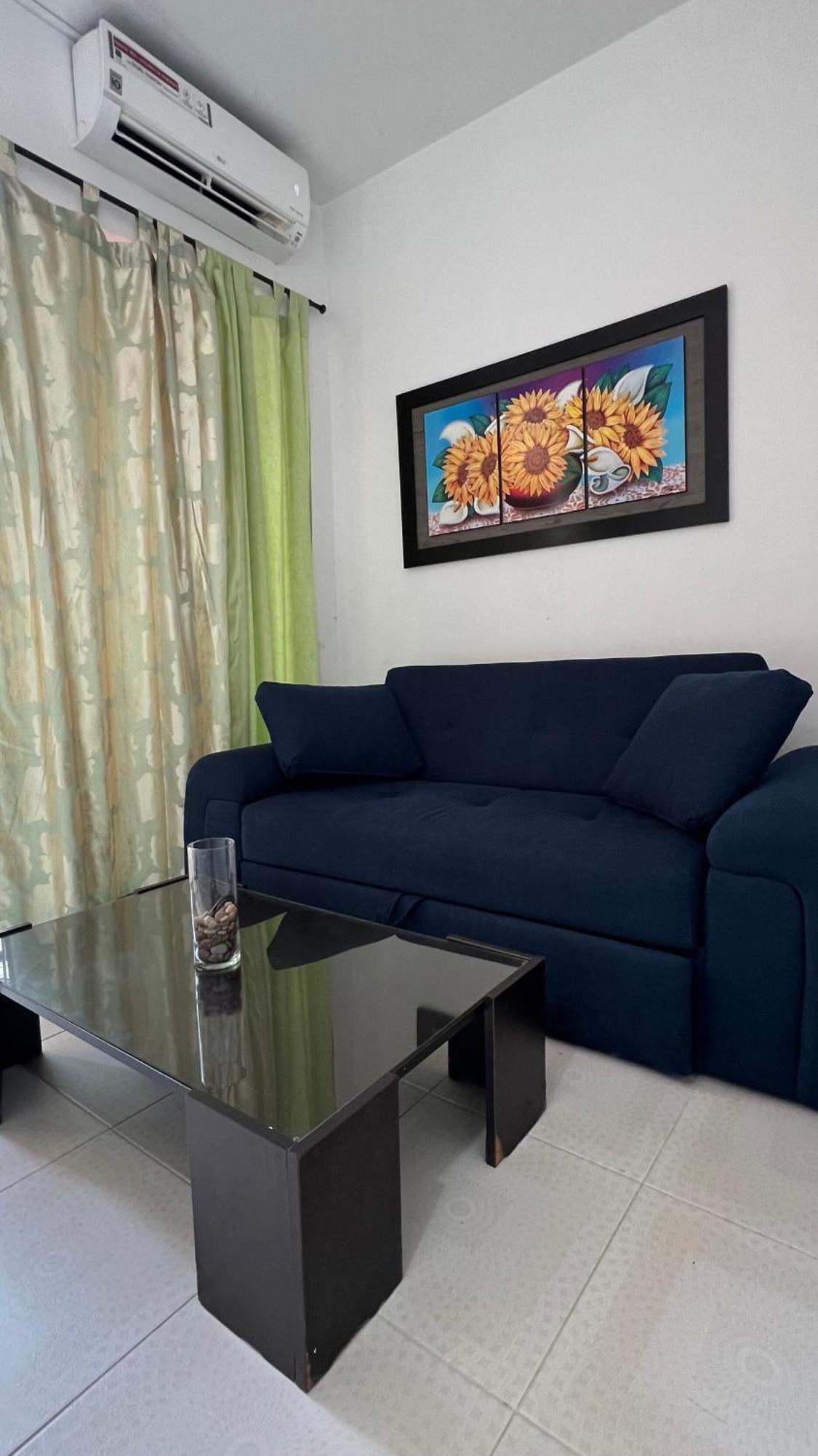 Comodo Apartamento Gran Ubicacion Y A/C Cali Zewnętrze zdjęcie
