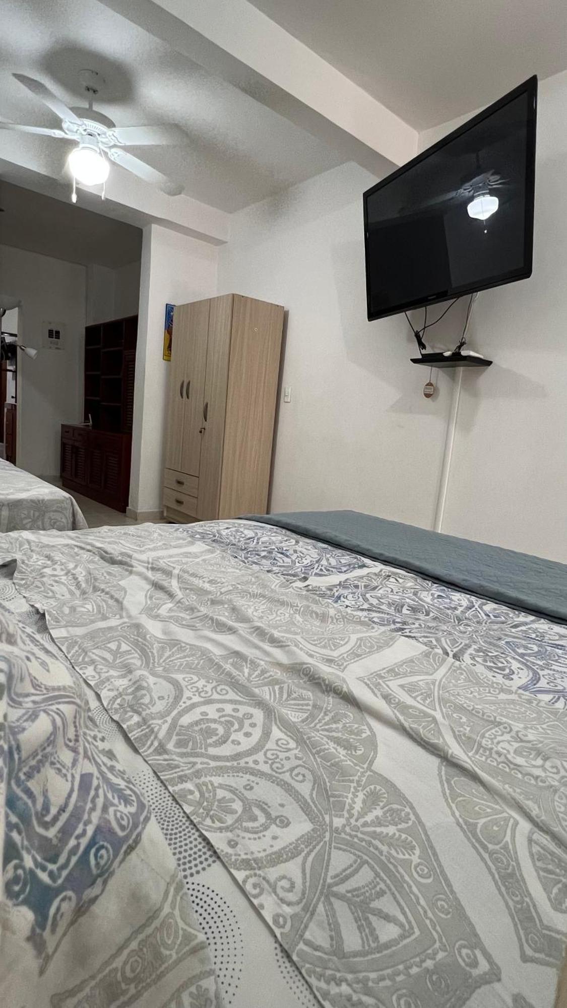 Comodo Apartamento Gran Ubicacion Y A/C Cali Zewnętrze zdjęcie