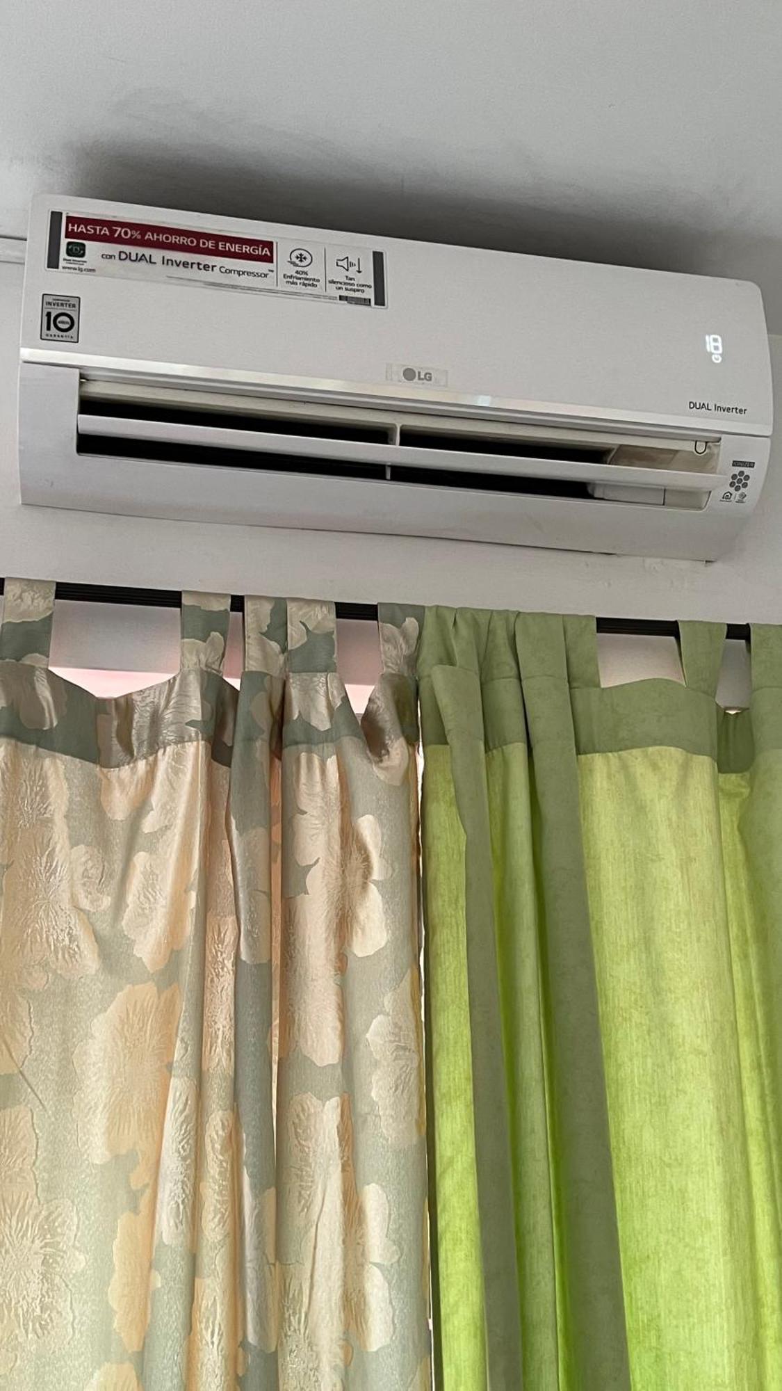 Comodo Apartamento Gran Ubicacion Y A/C Cali Zewnętrze zdjęcie