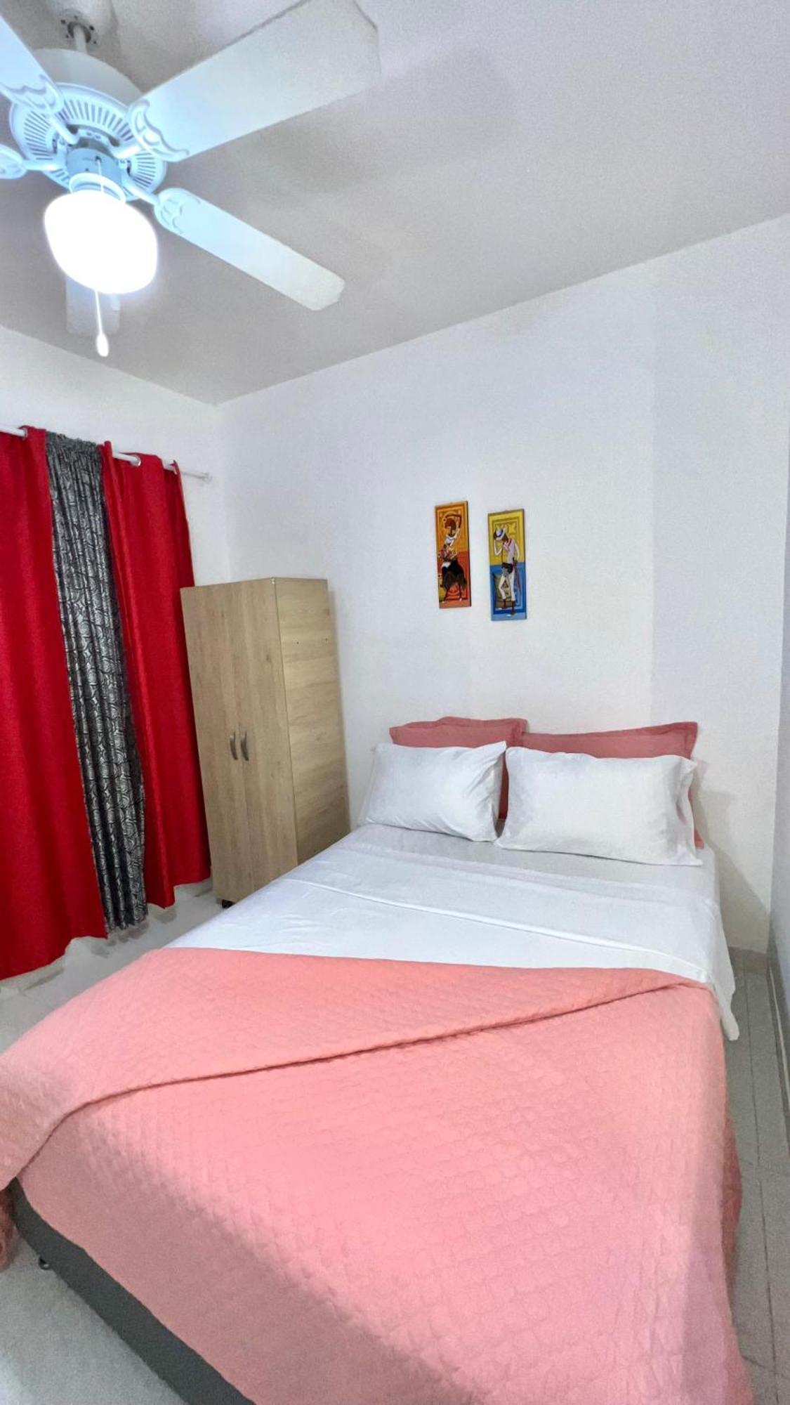 Comodo Apartamento Gran Ubicacion Y A/C Cali Zewnętrze zdjęcie