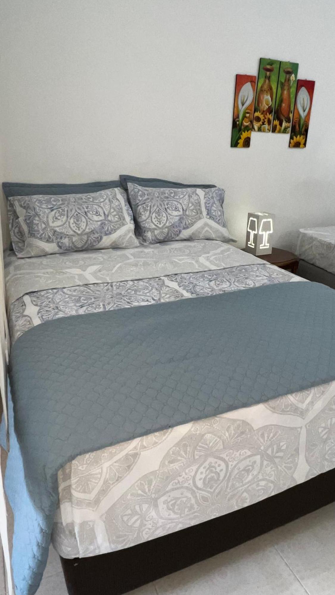 Comodo Apartamento Gran Ubicacion Y A/C Cali Zewnętrze zdjęcie