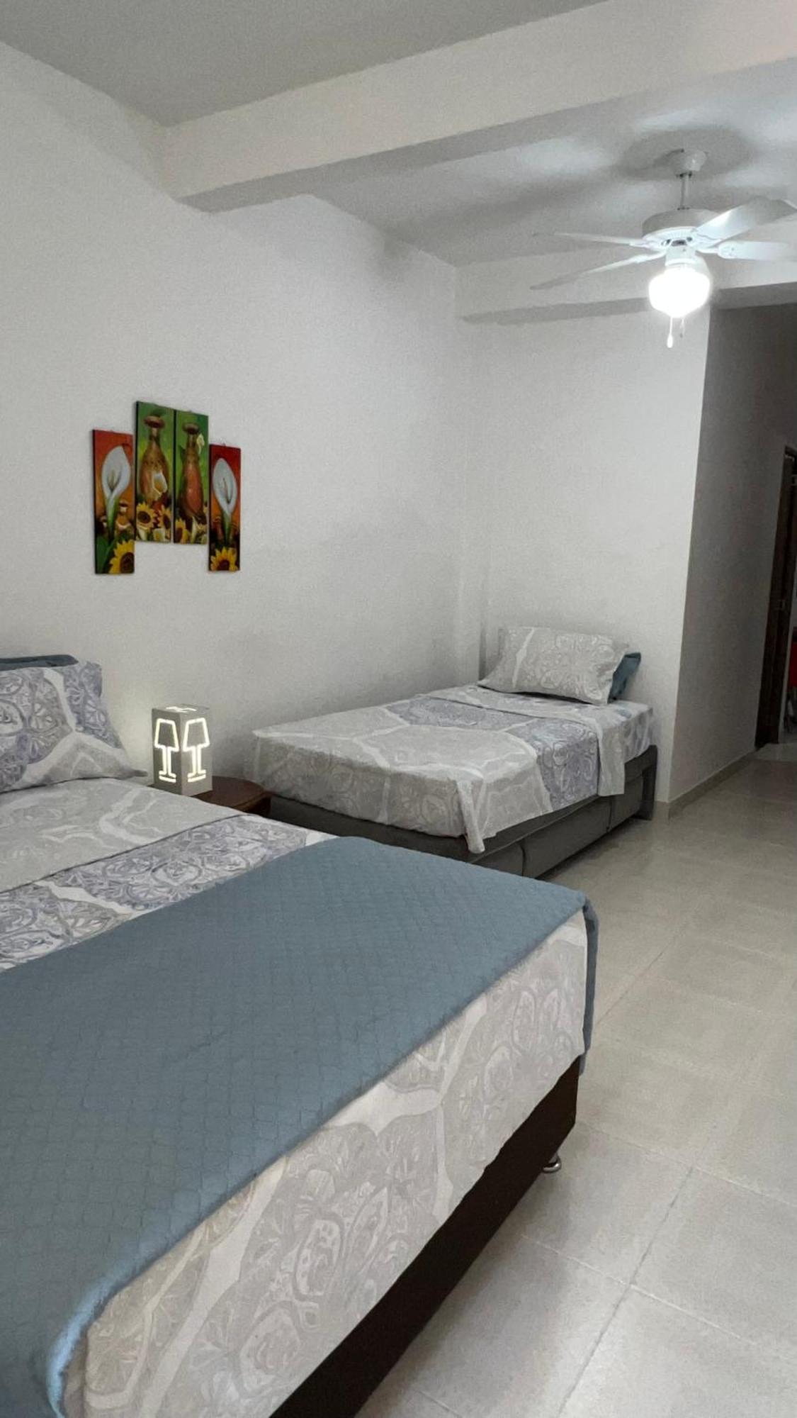 Comodo Apartamento Gran Ubicacion Y A/C Cali Zewnętrze zdjęcie